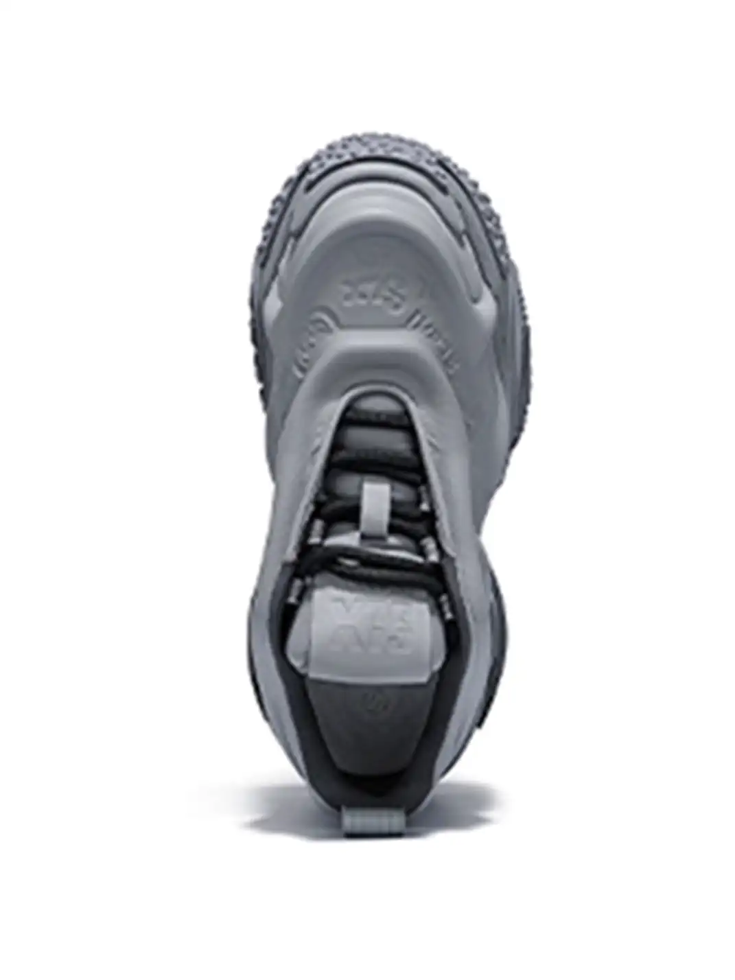 SALAXI | ”Vortex Propel“ Embossed Logo Chunky Sneaker