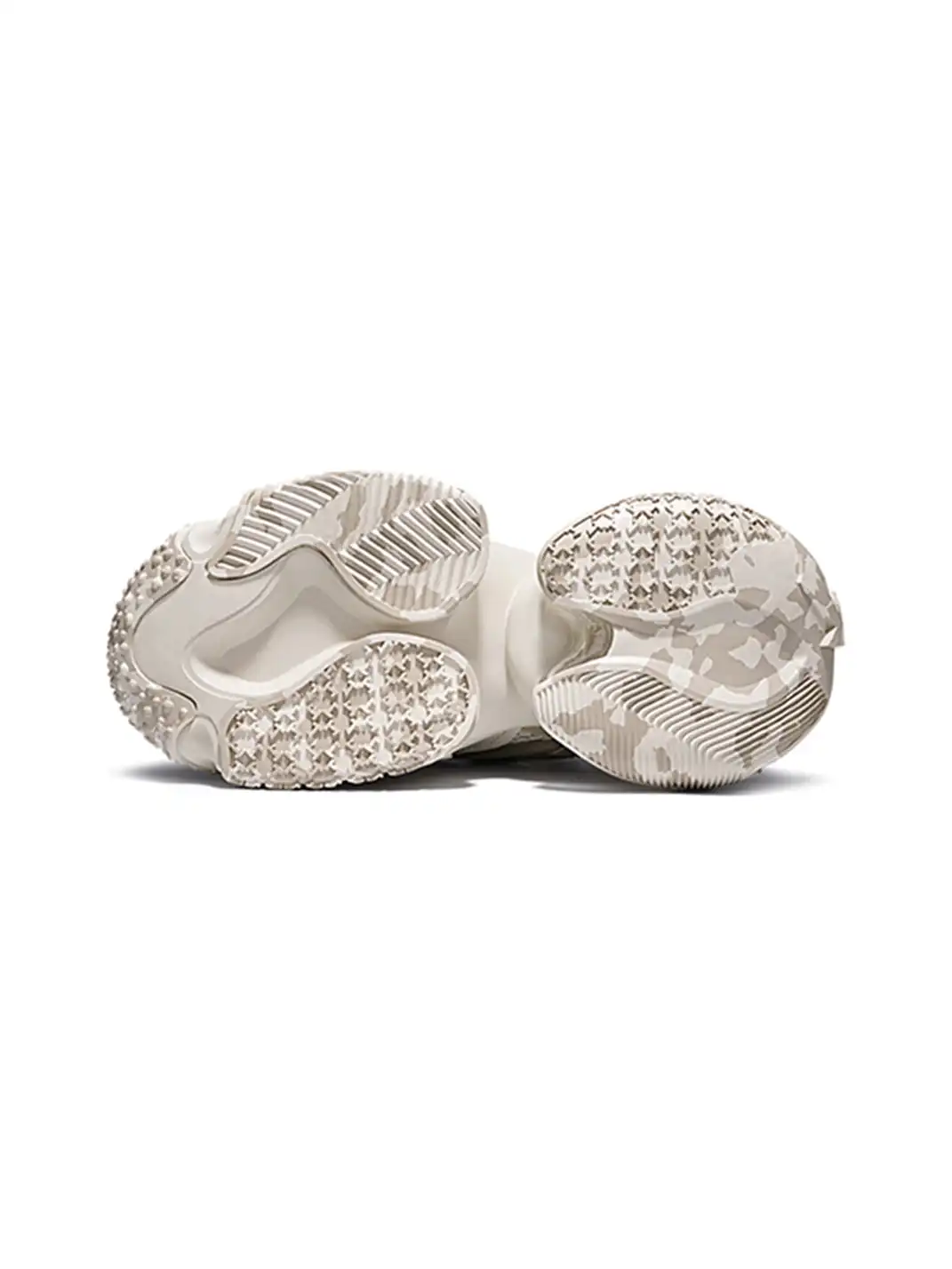SALAXI | ”Vortex Propel“ Mesh Chunky Sneaker