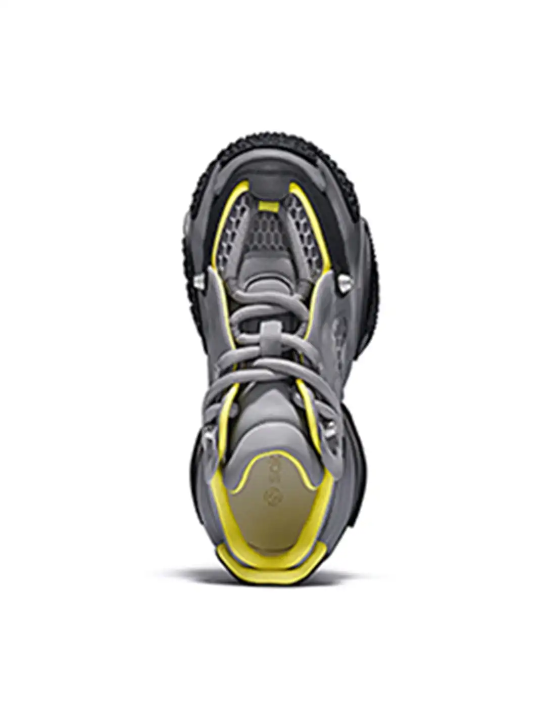 SALAXI | ”Vortex Propel“ Mesh Chunky Sneaker