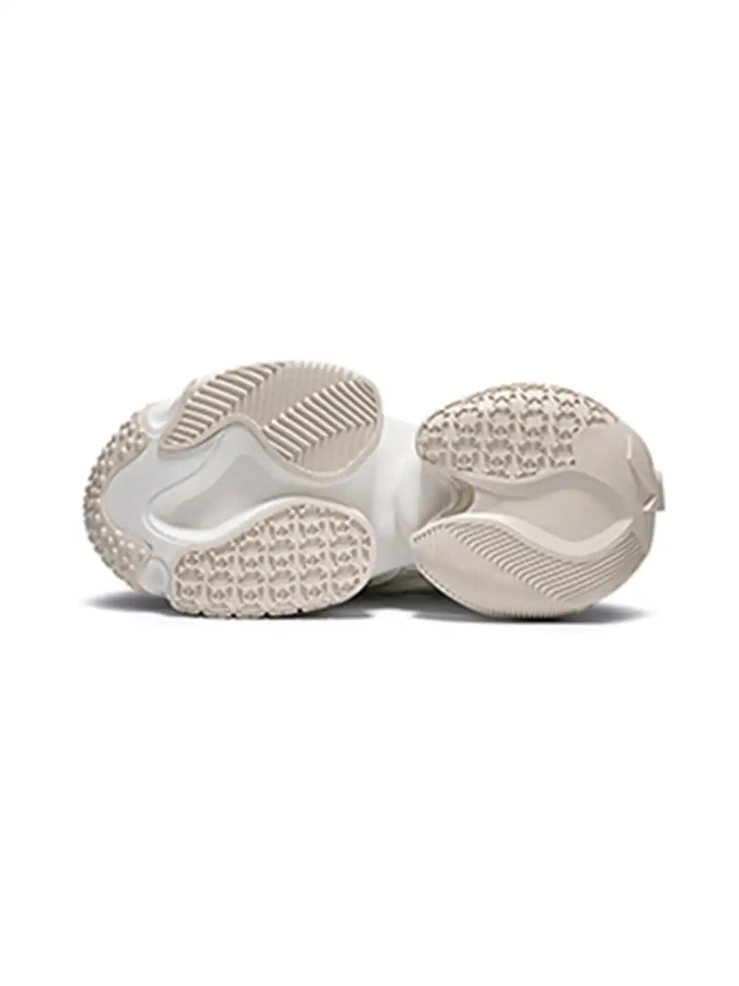 SALAXI | ”Vortex Propel“ Mesh Chunky Sneaker