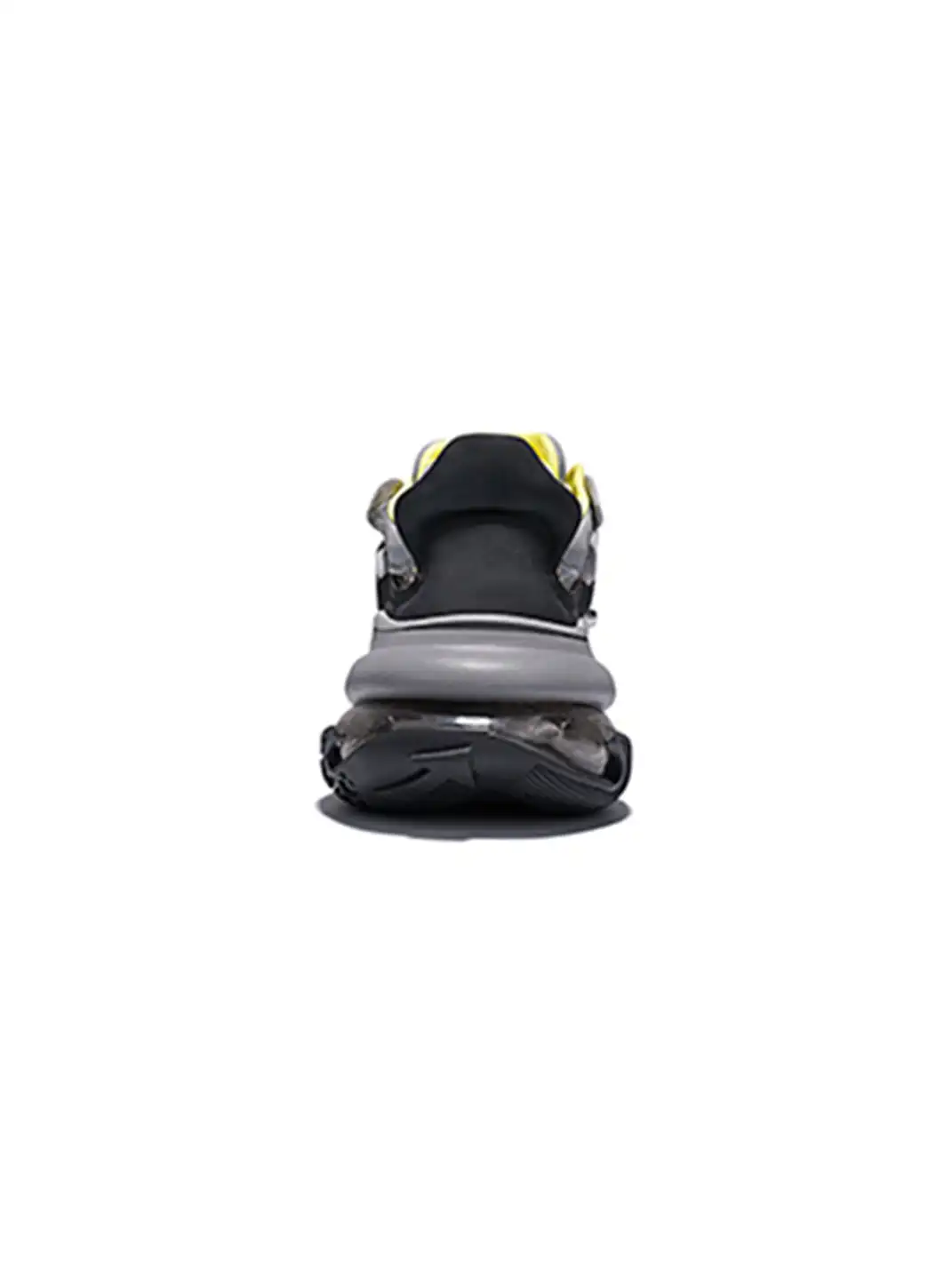 SALAXI | ”Vortex Propel“ Mesh Chunky Sneaker
