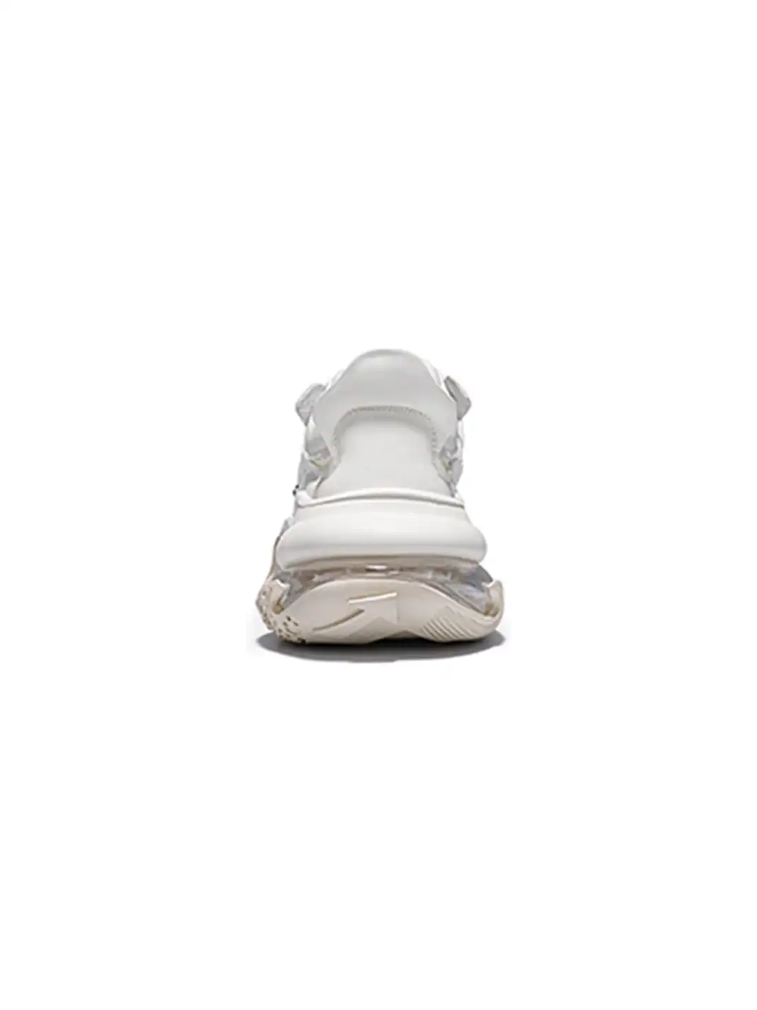 SALAXI | ”Vortex Propel“ Mesh Chunky Sneaker