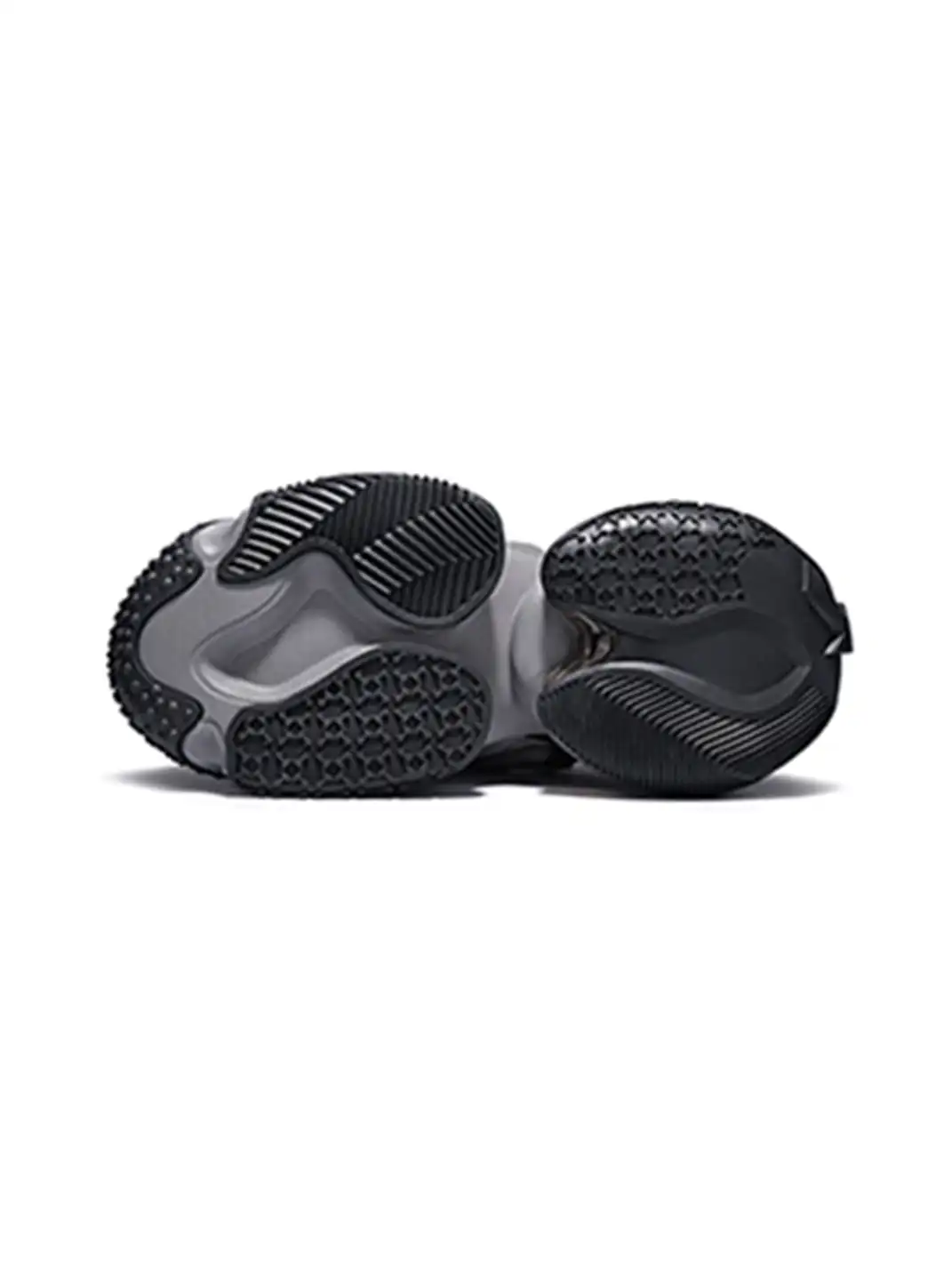 SALAXI | ”Vortex Propel“ Mesh Chunky Sneaker
