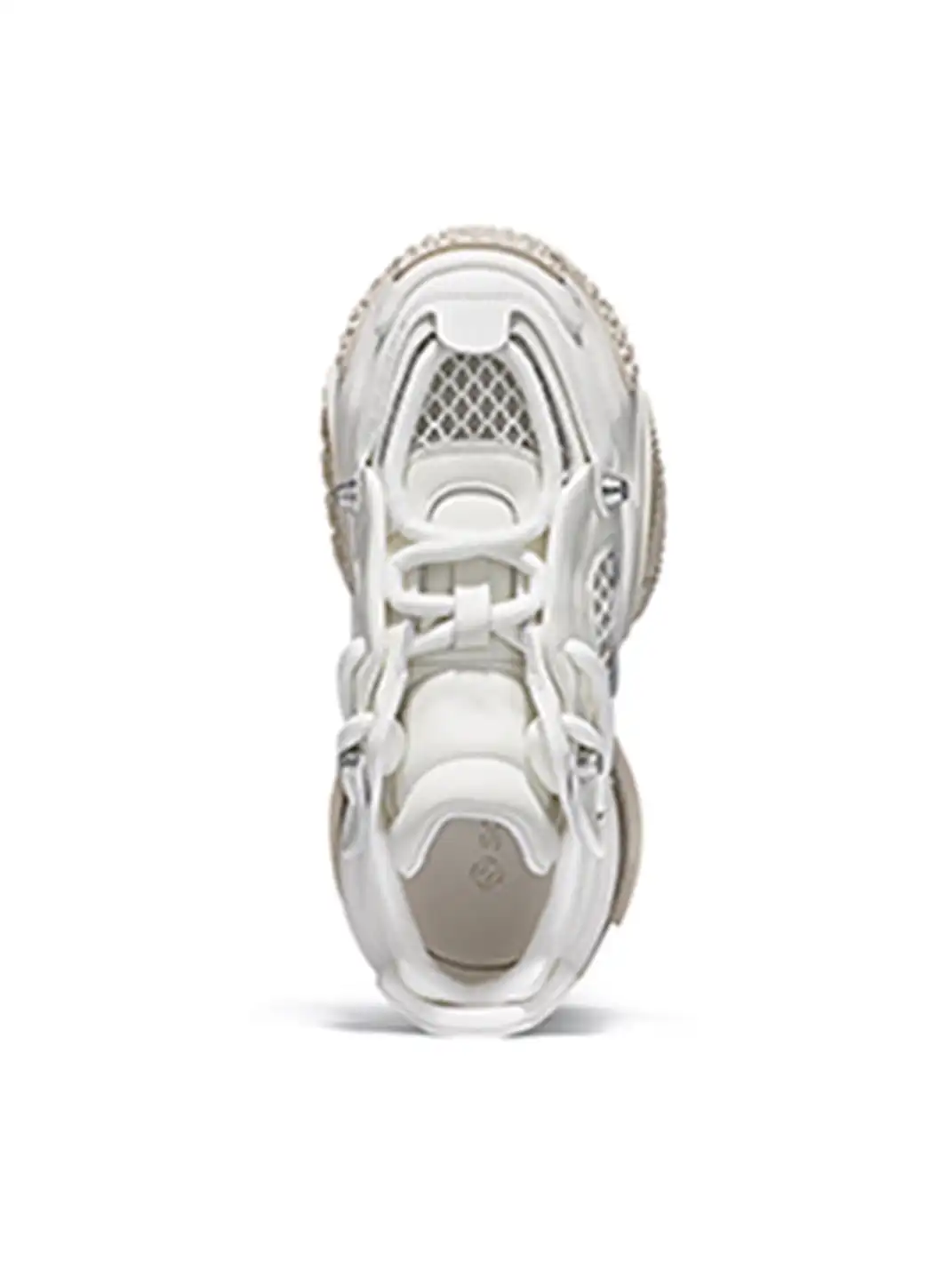 SALAXI | ”Vortex Propel“ Mesh Chunky Sneaker