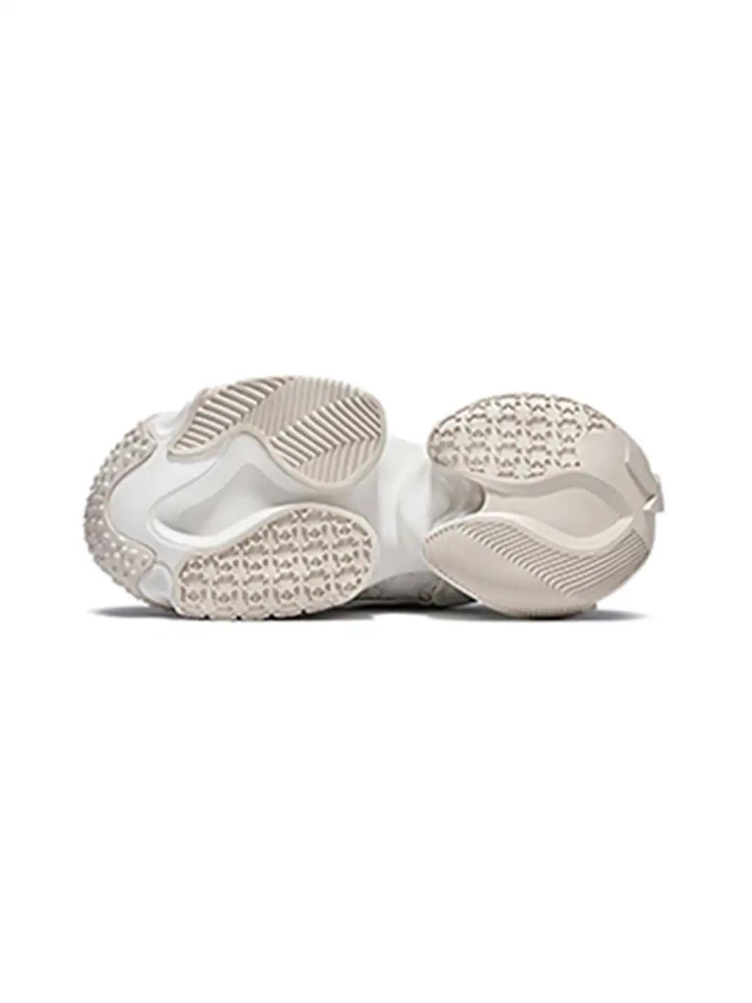 SALAXI | ”Vortex Propel“ Chunky Sneaker-White