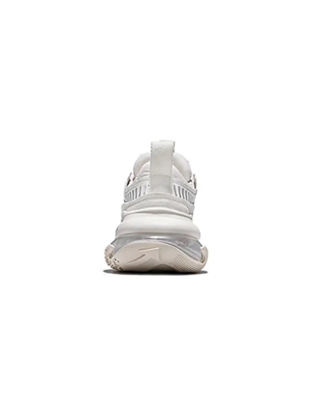 SALAXI | ”Vortex Propel“ Chunky Sneaker-White