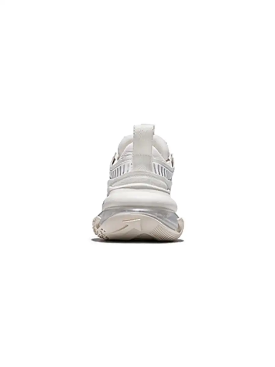 SALAXI | ”Vortex Propel“ Chunky Sneaker-White - 3