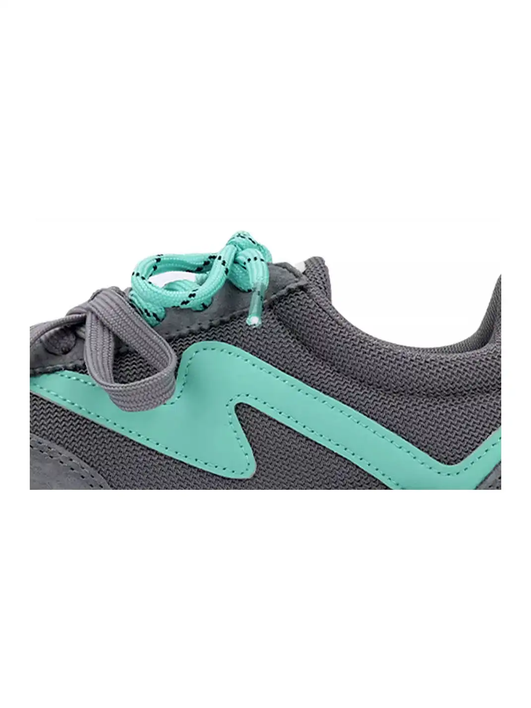 ANDU | "Chicane" Classic Racing Motor Sports Trainer-Cement gray