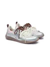 STARTER | Premium Retro Double Laced Sneaker