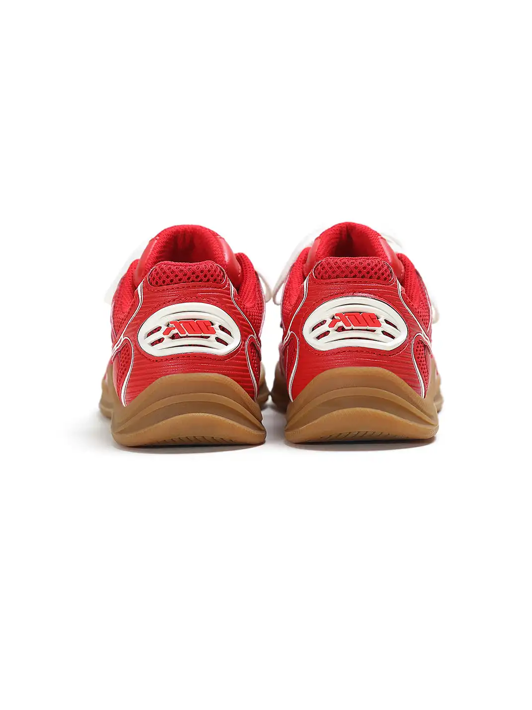 ADC丨"Petal To The Metal" Hybrid Racing Trainer-Red