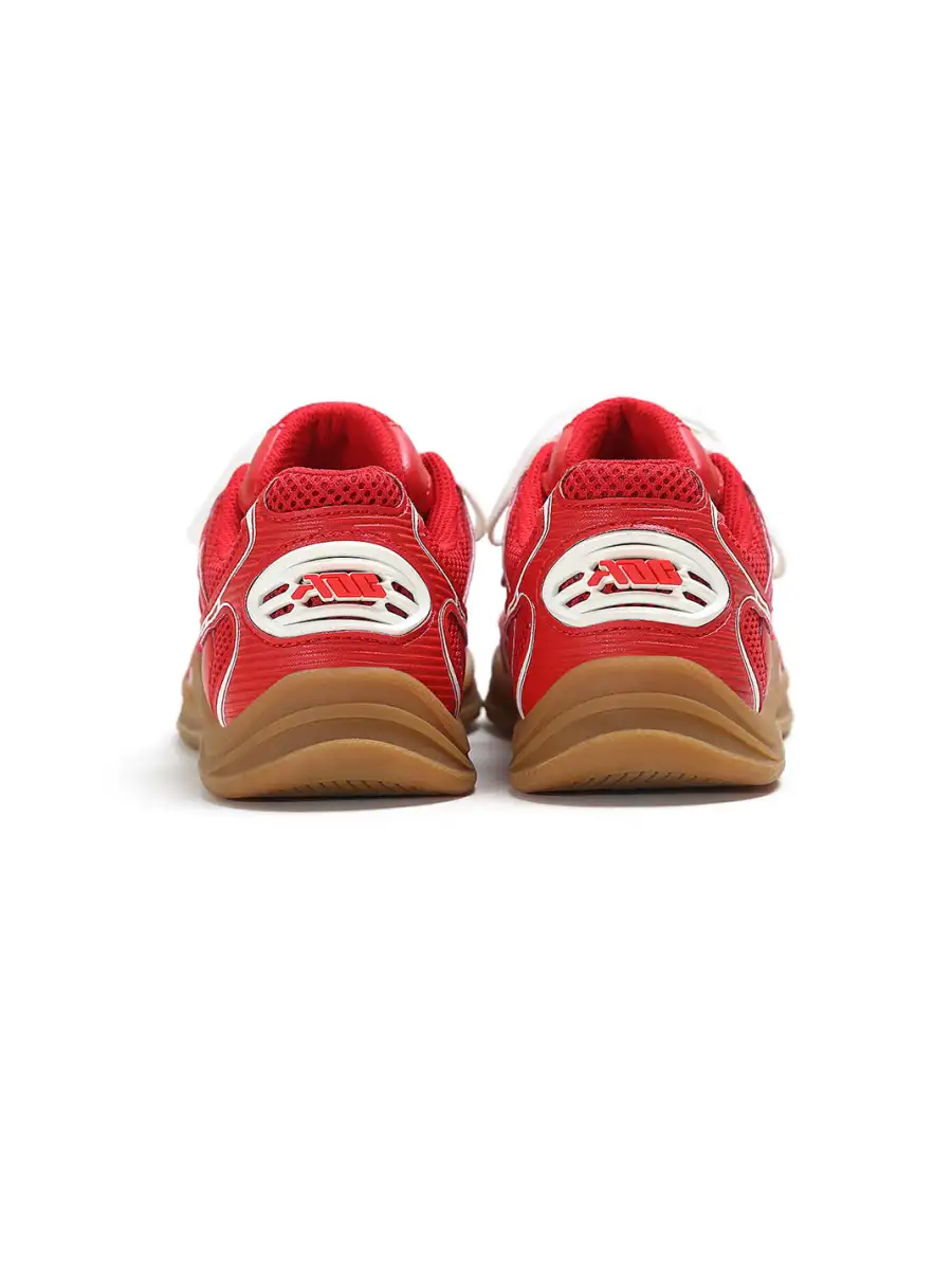 ADC丨"Petal To The Metal" Hybrid Racing Trainer-Red - 3