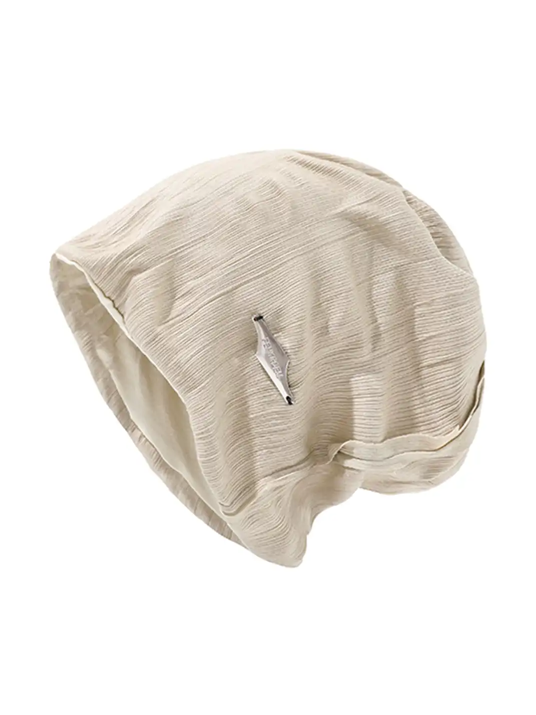 IIING | Cloudgrain Drift Knit Loose-Fit Beanie