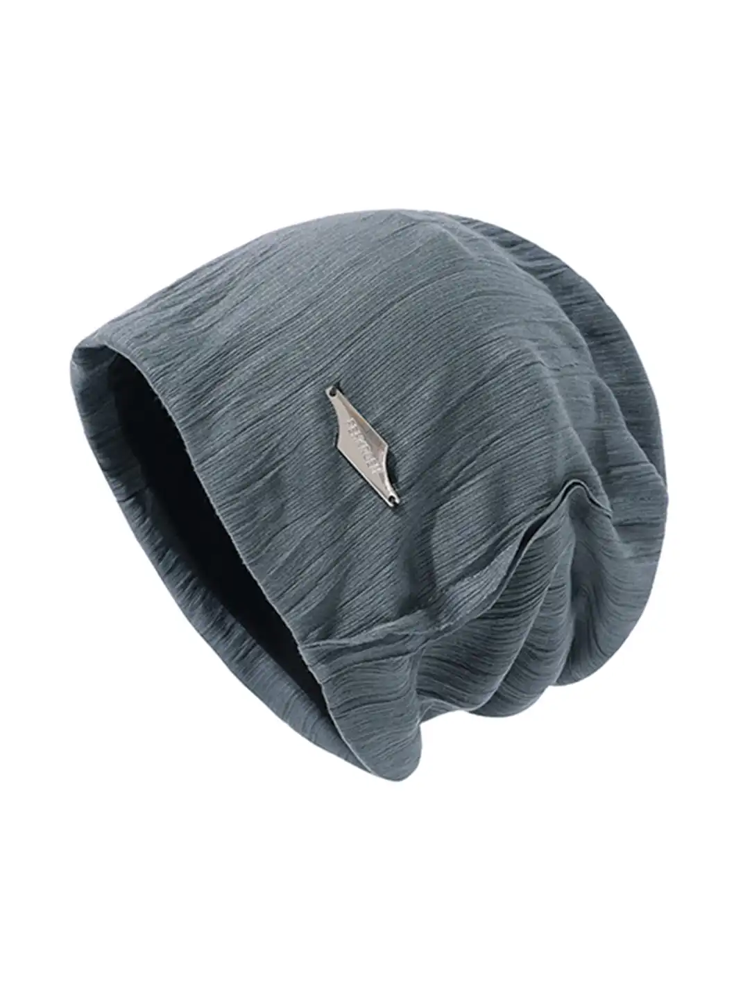 IIING | Cloudgrain Drift Knit Loose-Fit Beanie