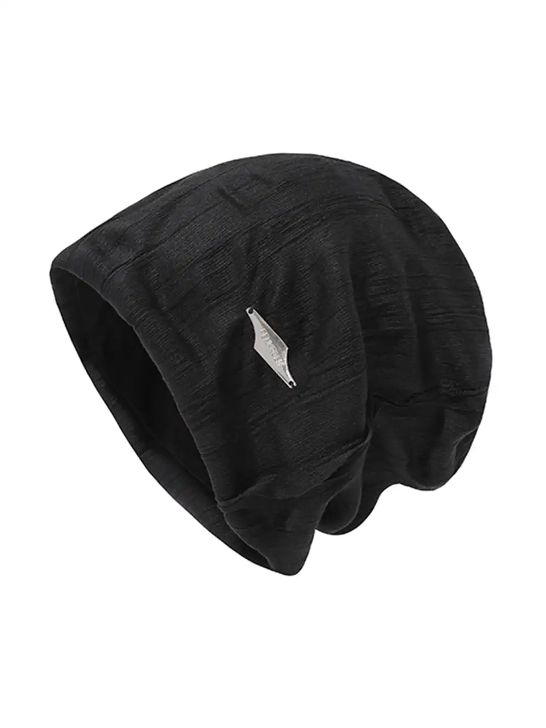 IIING | Cloudgrain Drift Knit Loose-Fit Beanie