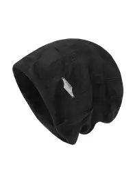 IIING | Cloudgrain Drift Knit Loose-Fit Beanie