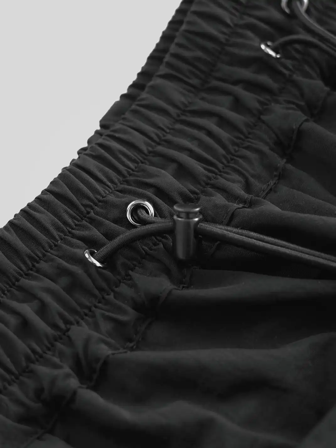 Vanguardia | VaultLayer Combat Utility Pants - Black