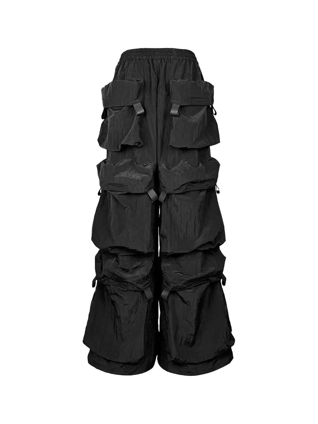 Vanguardia | VaultLayer Combat Utility Pants - Black