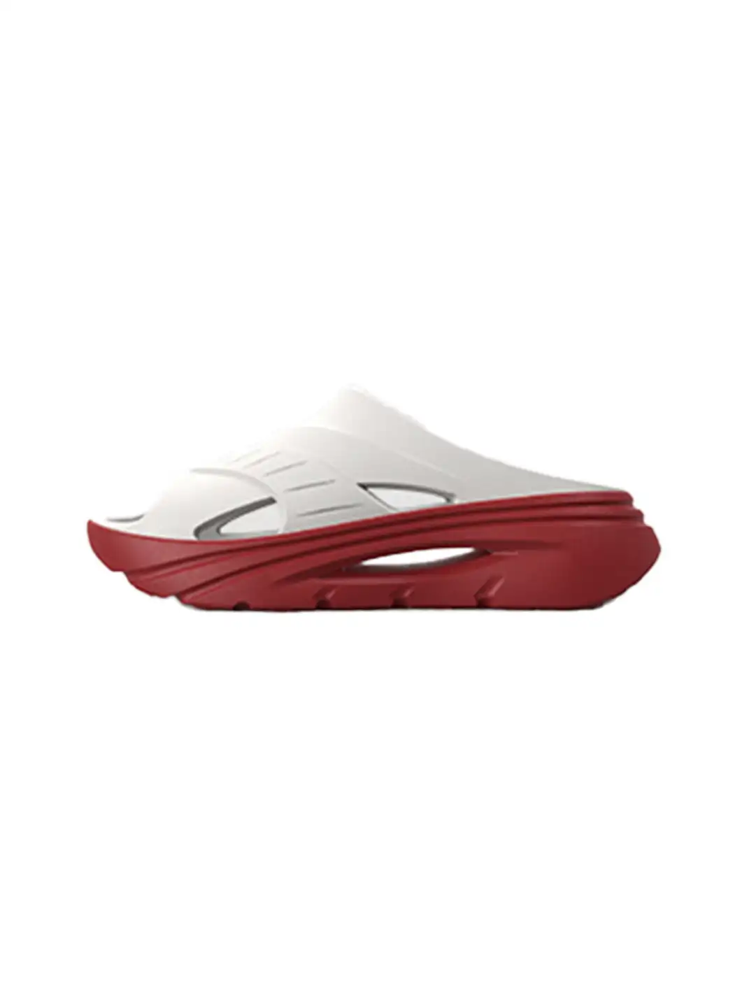 Yassia | "COCOON 2.0" Anti-Slip EVA Cushion Sports Slides