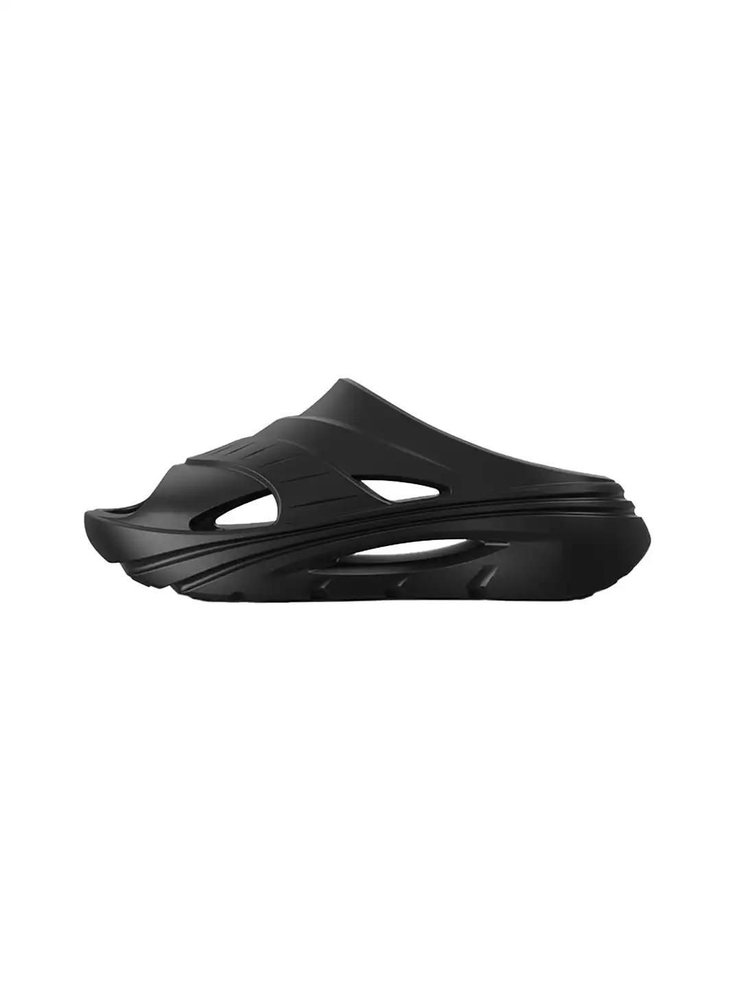 Yassia | "COCOON 2.0" Anti-Slip EVA Cushion Sports Slides