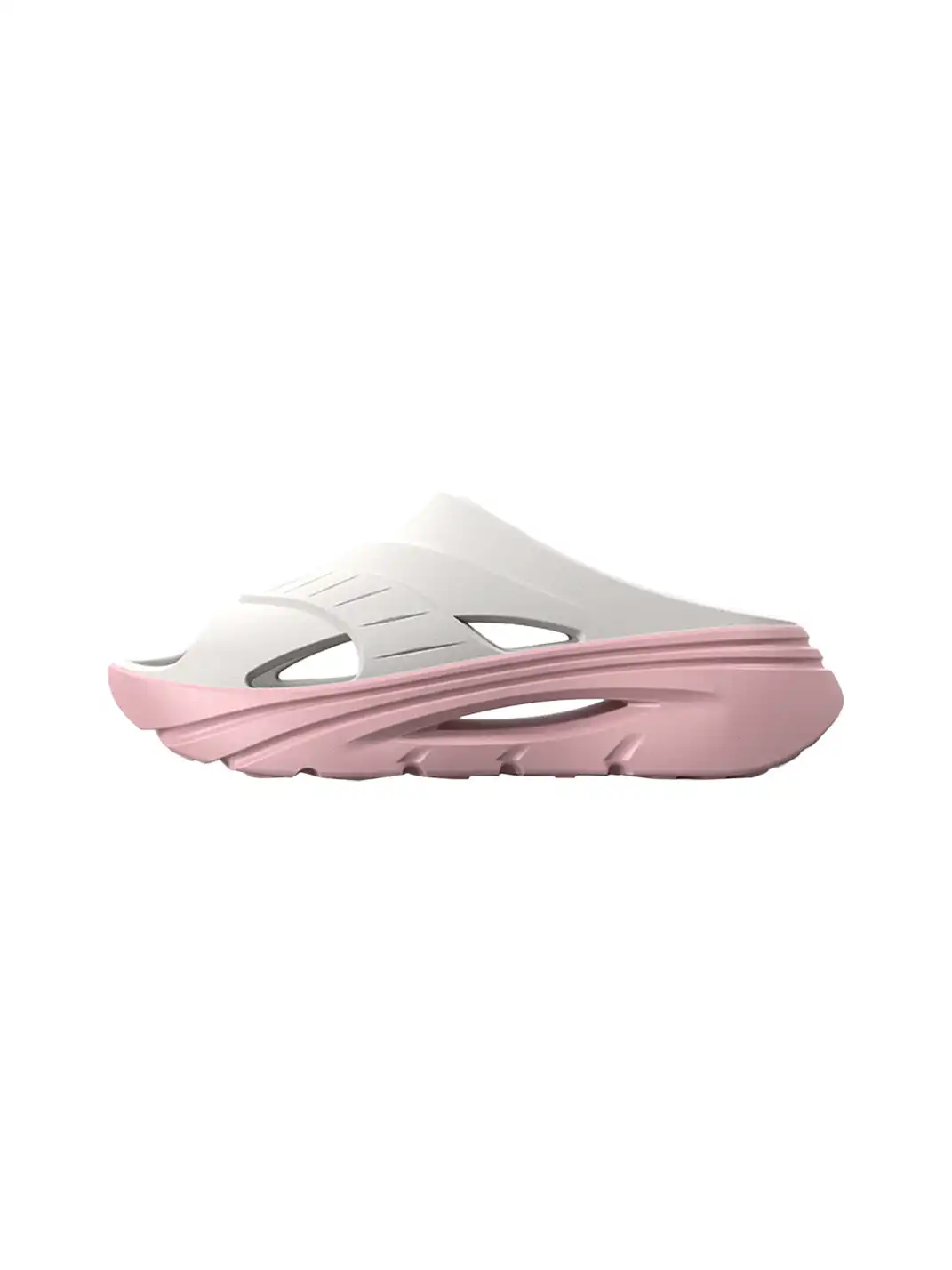 Yassia | "COCOON 2.0" Anti-Slip EVA Cushion Sports Slides