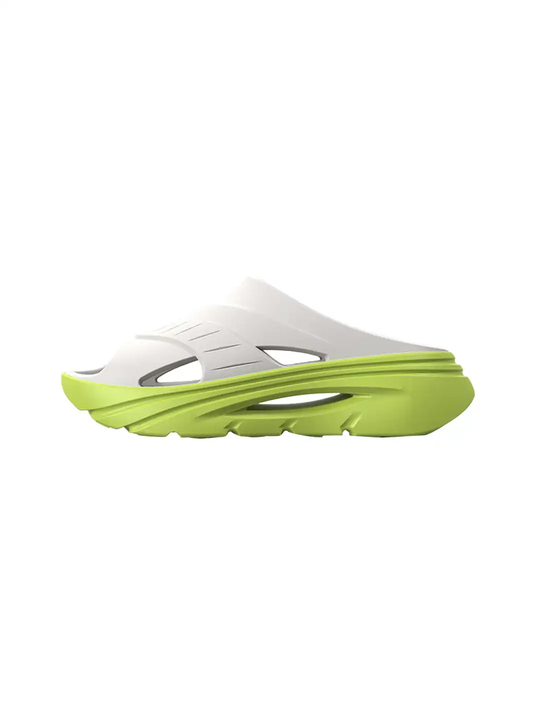 Yassia | "COCOON 2.0" Anti-Slip EVA Cushion Sports Slides
