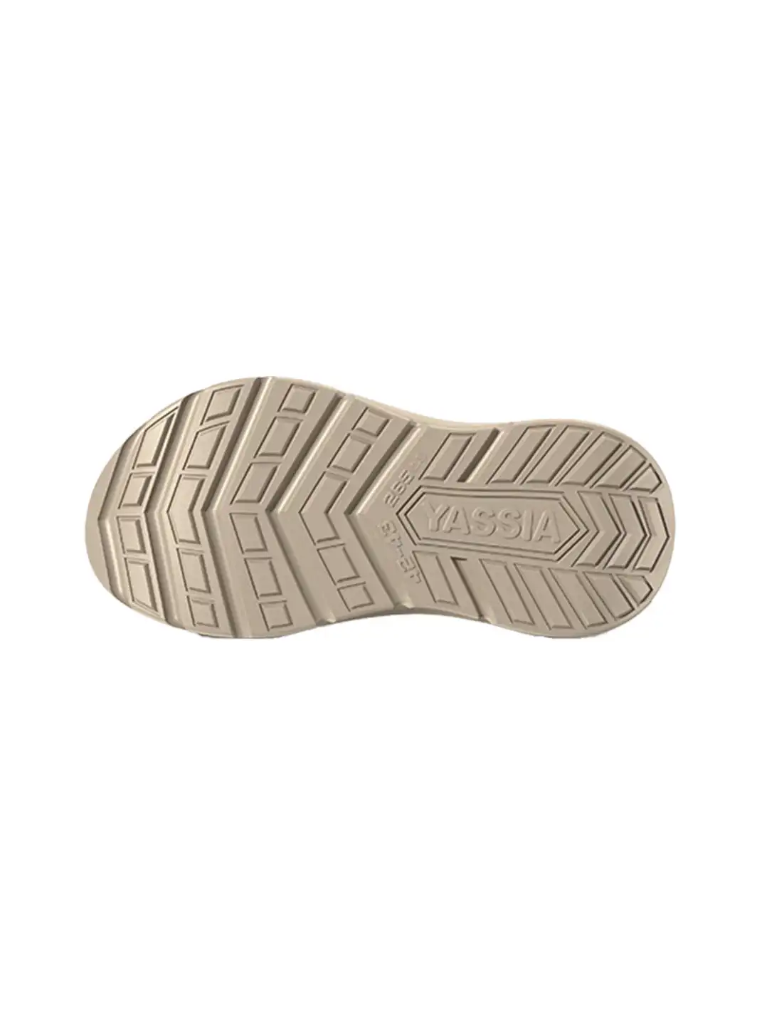 Yassia | "COCOON 2.0" Anti-Slip EVA Cushion Sports Slides