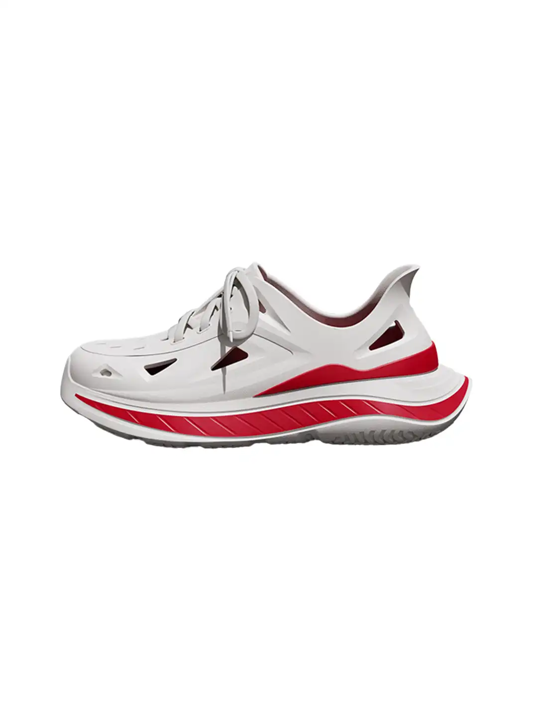 Yassia | “TRACER" Anti-Slip EVA Cushion Sports Slides