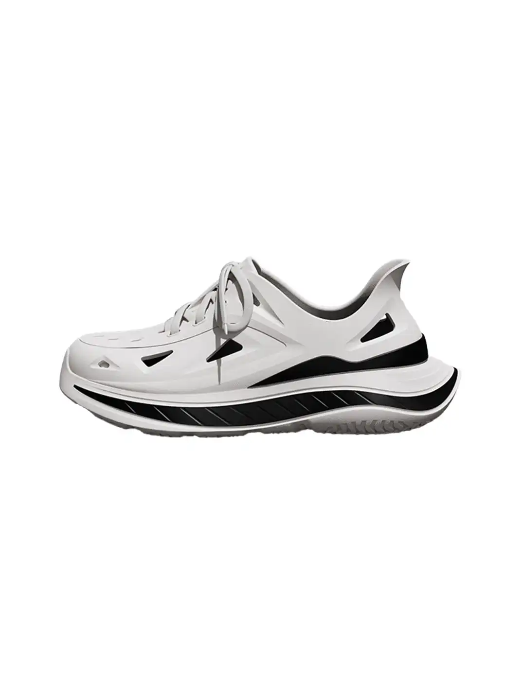 Yassia | “TRACER" Anti-Slip EVA Cushion Sports Slides