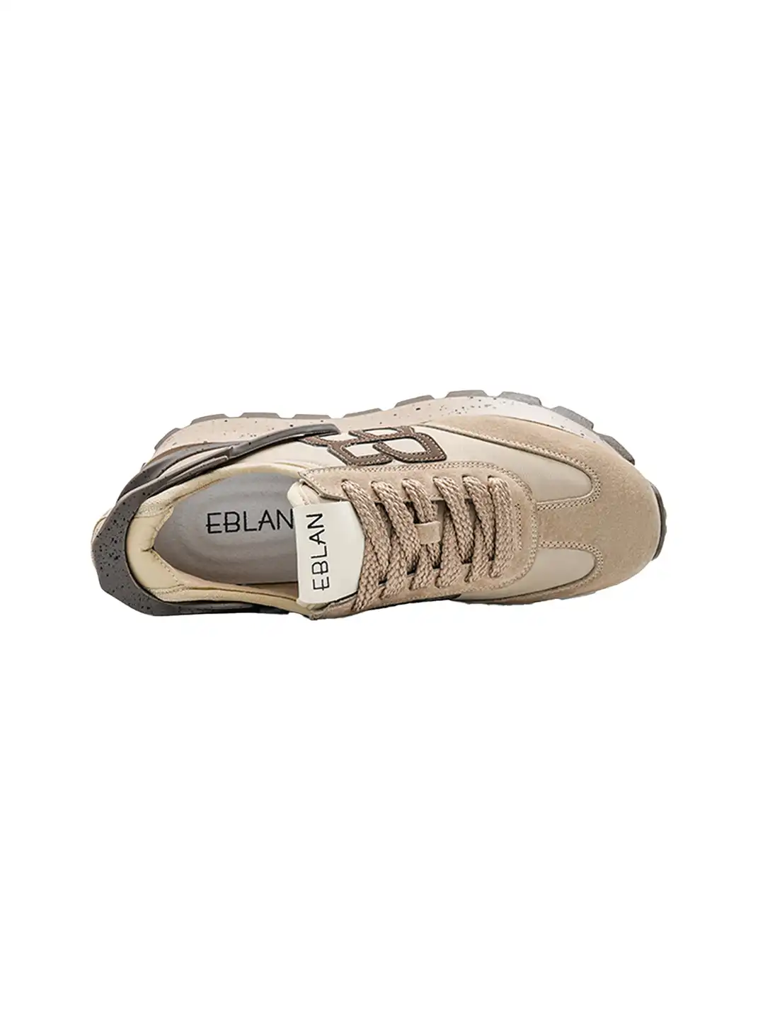 EBLAN | Monarch Trail Runner Sneaker