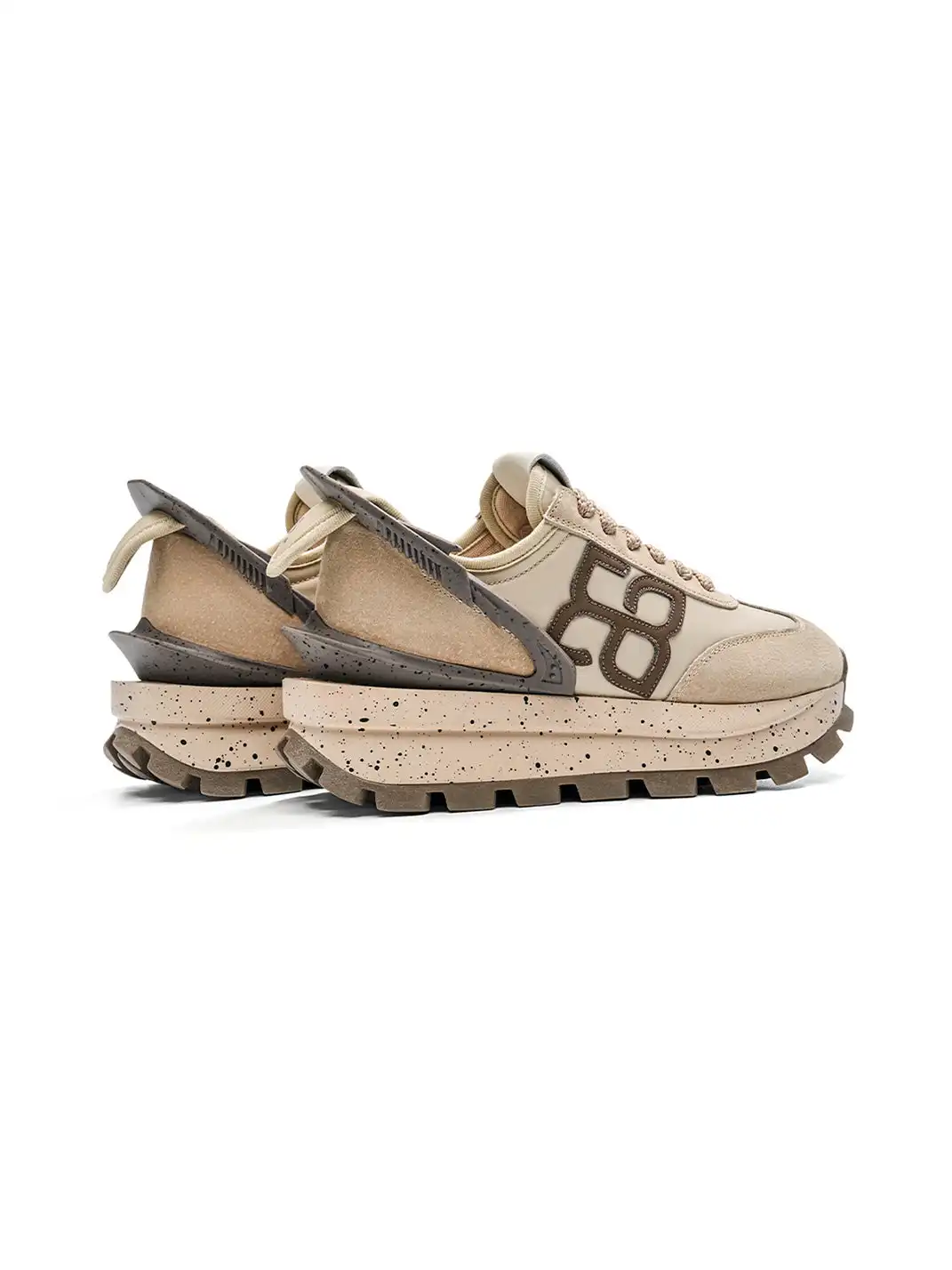 EBLAN | Monarch Trail Runner Sneaker