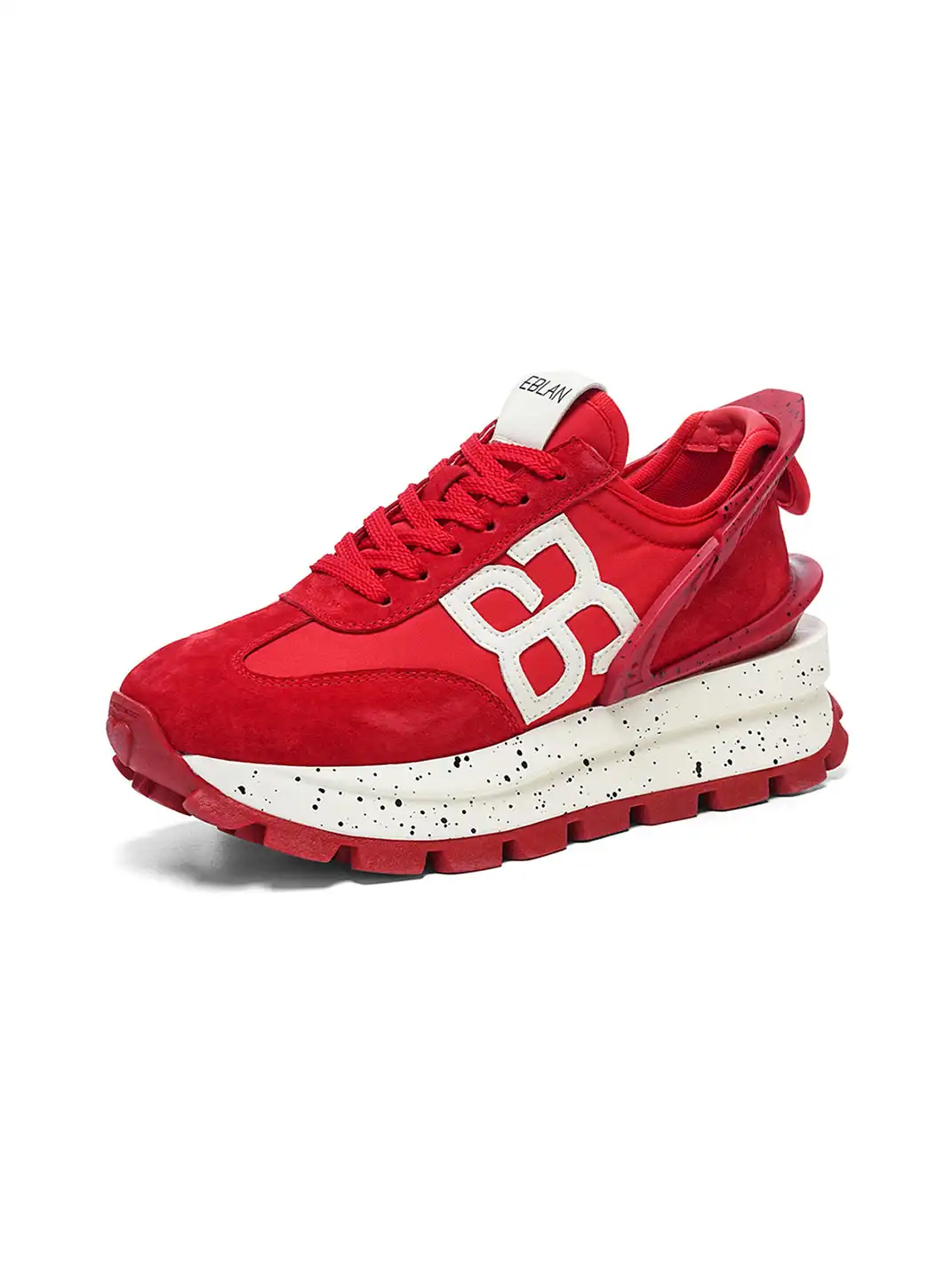 EBLAN | Monarch Trail Runner Sneaker