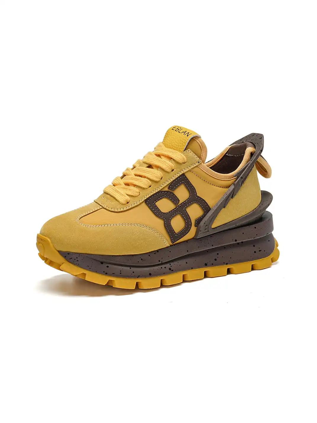 EBLAN | Monarch Trail Runner Sneaker