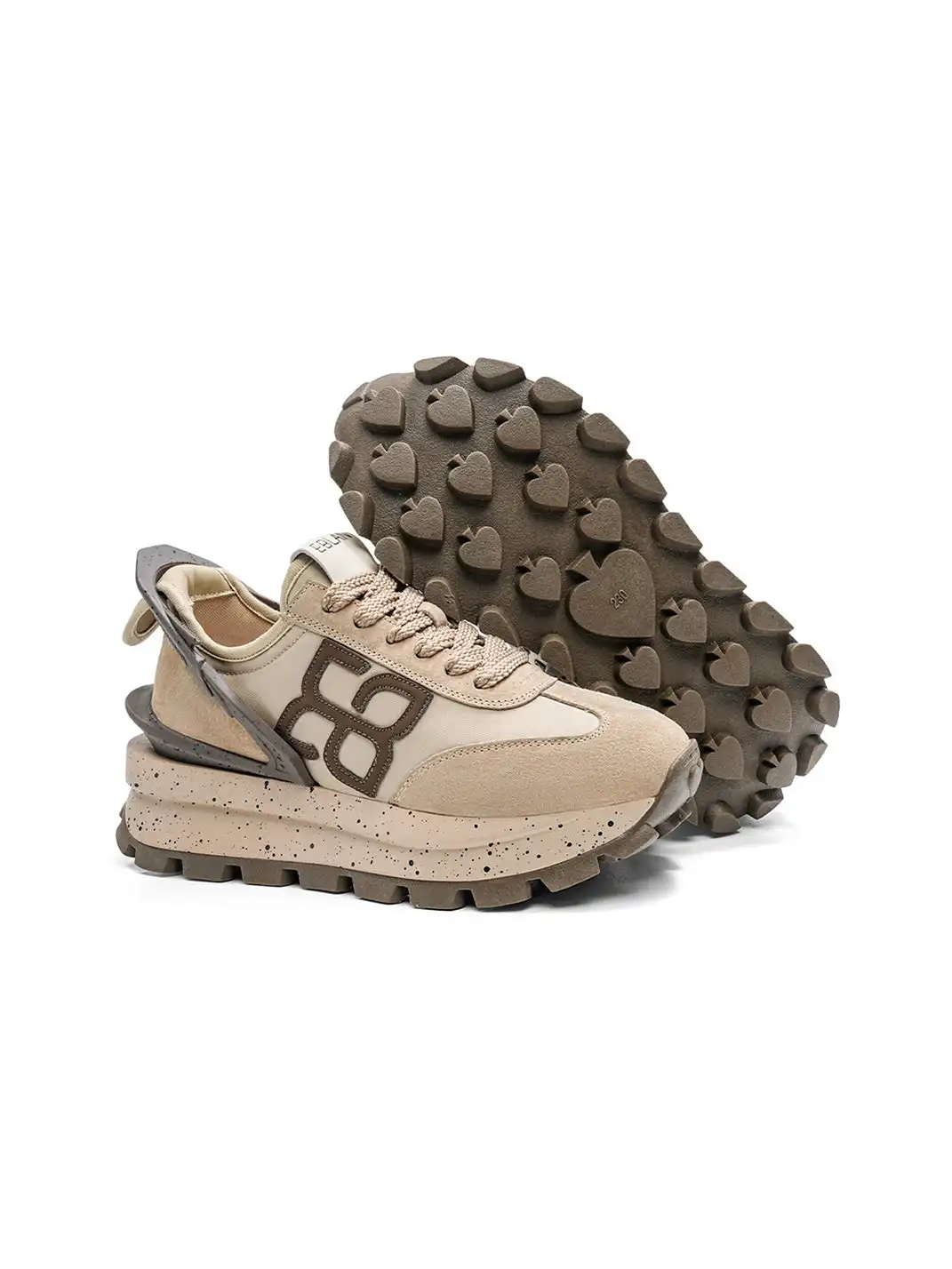 EBLAN | Monarch Trail Runner Sneaker