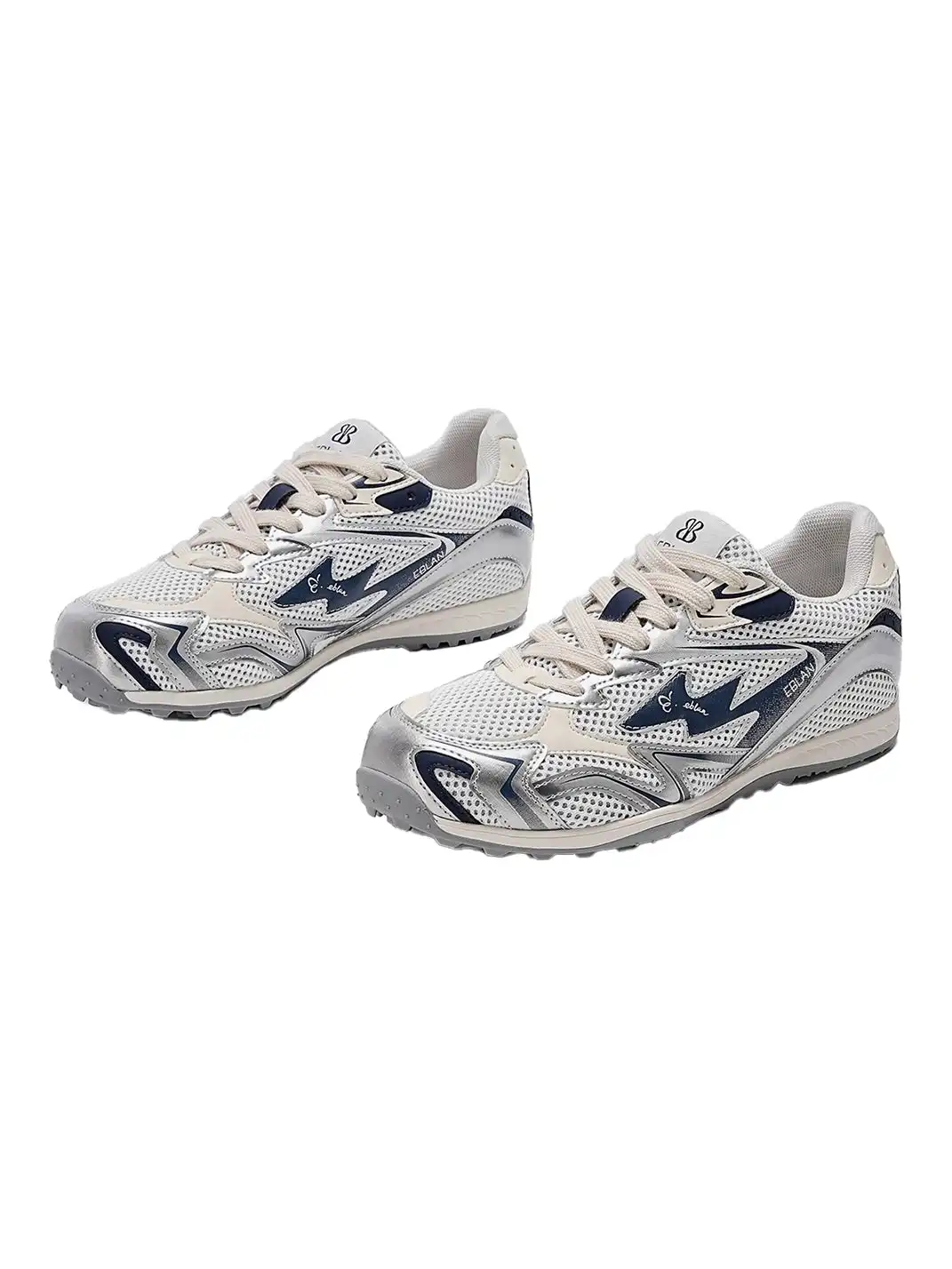 EBLAN | VoltRush Light Weight Dad Sneaker