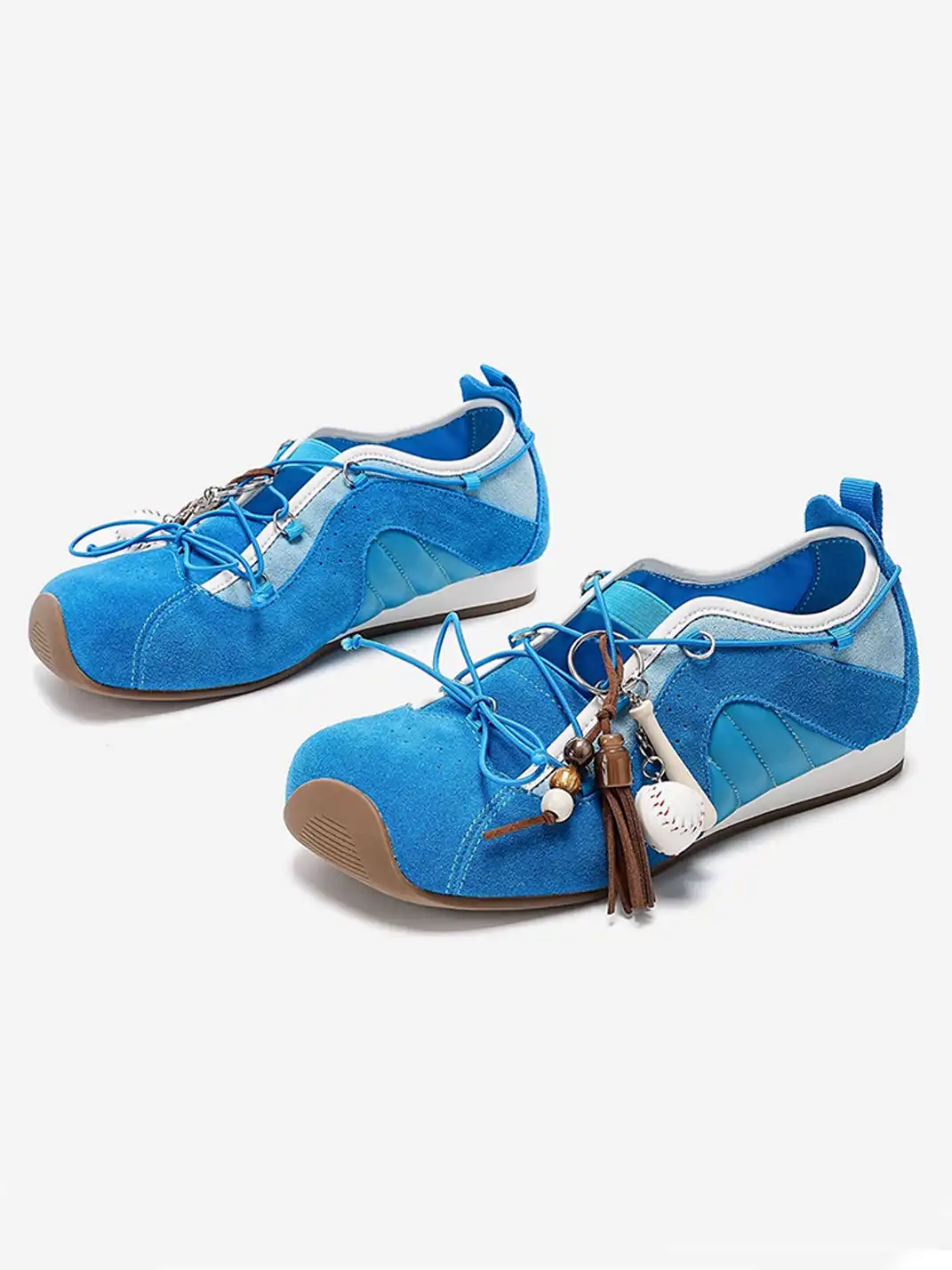 EBLAN | Slugger Hybrid Ballet Trainer