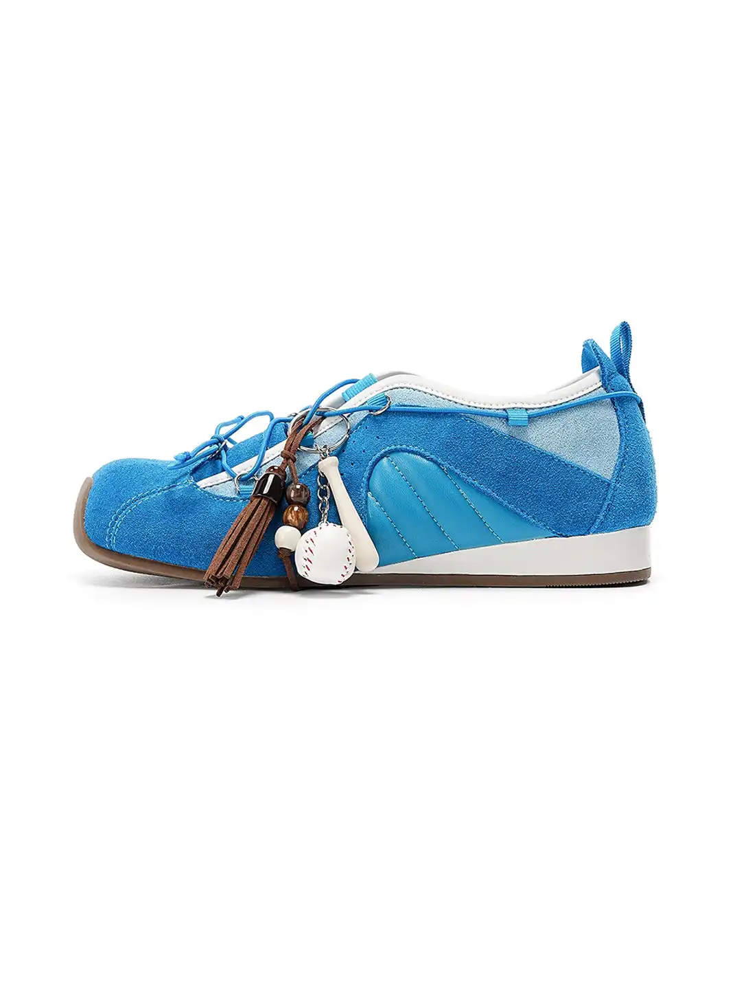 EBLAN | Slugger Hybrid Ballet Trainer