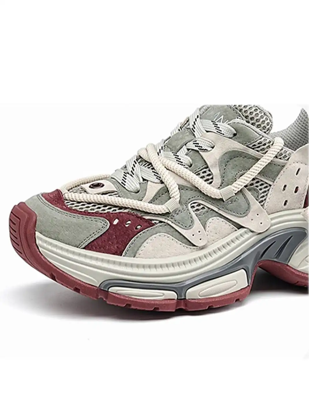 EBLAN | Urban Wave Chunky Dad Sneaker