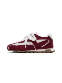 EBLAN | RetroDash Forrest Gump Sneaker