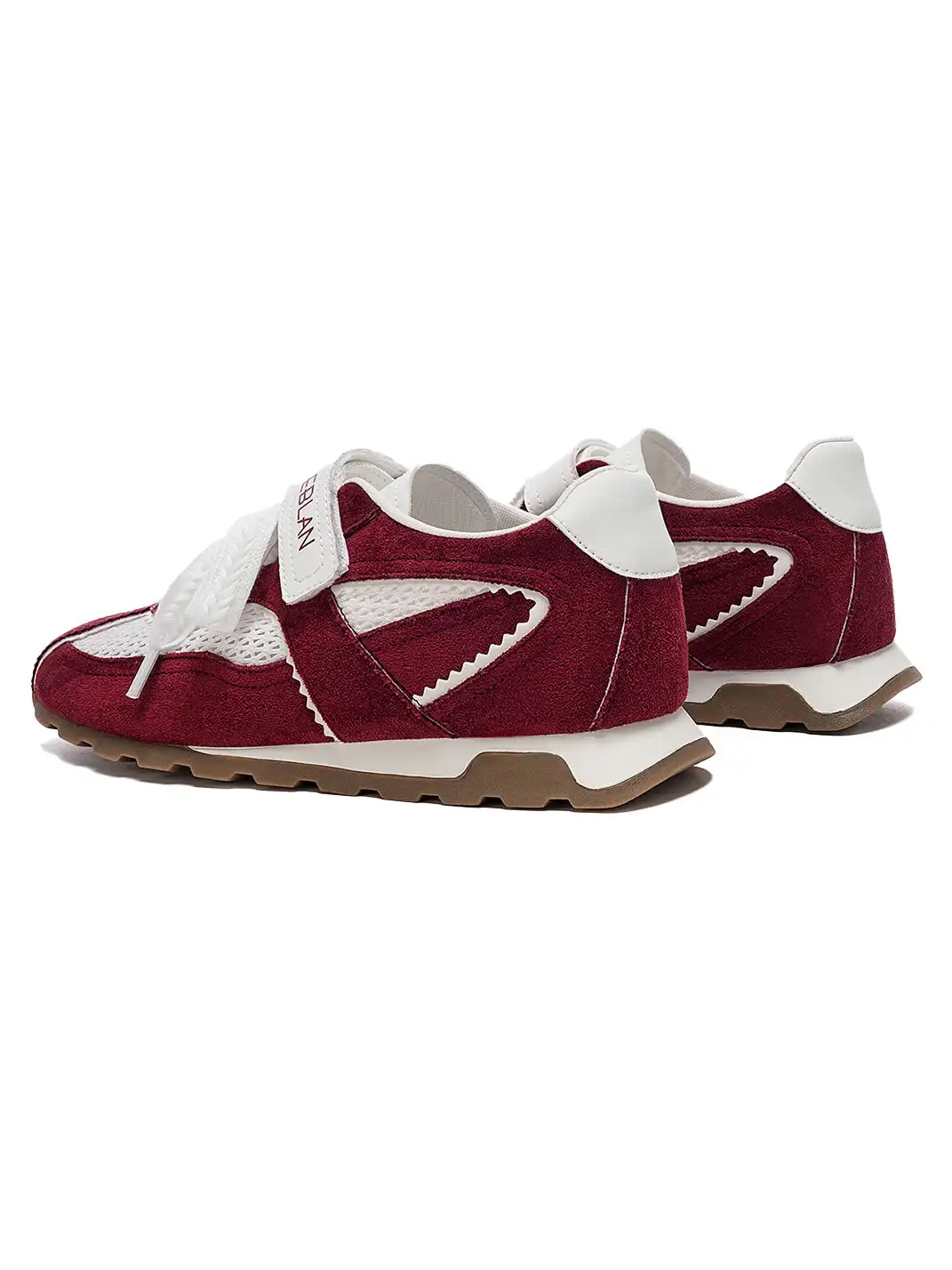 EBLAN | RetroDash Forrest Gump Sneaker