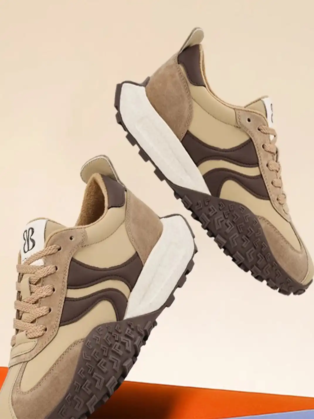 EBLAN | Stratus 1 Classic Running Sneaker