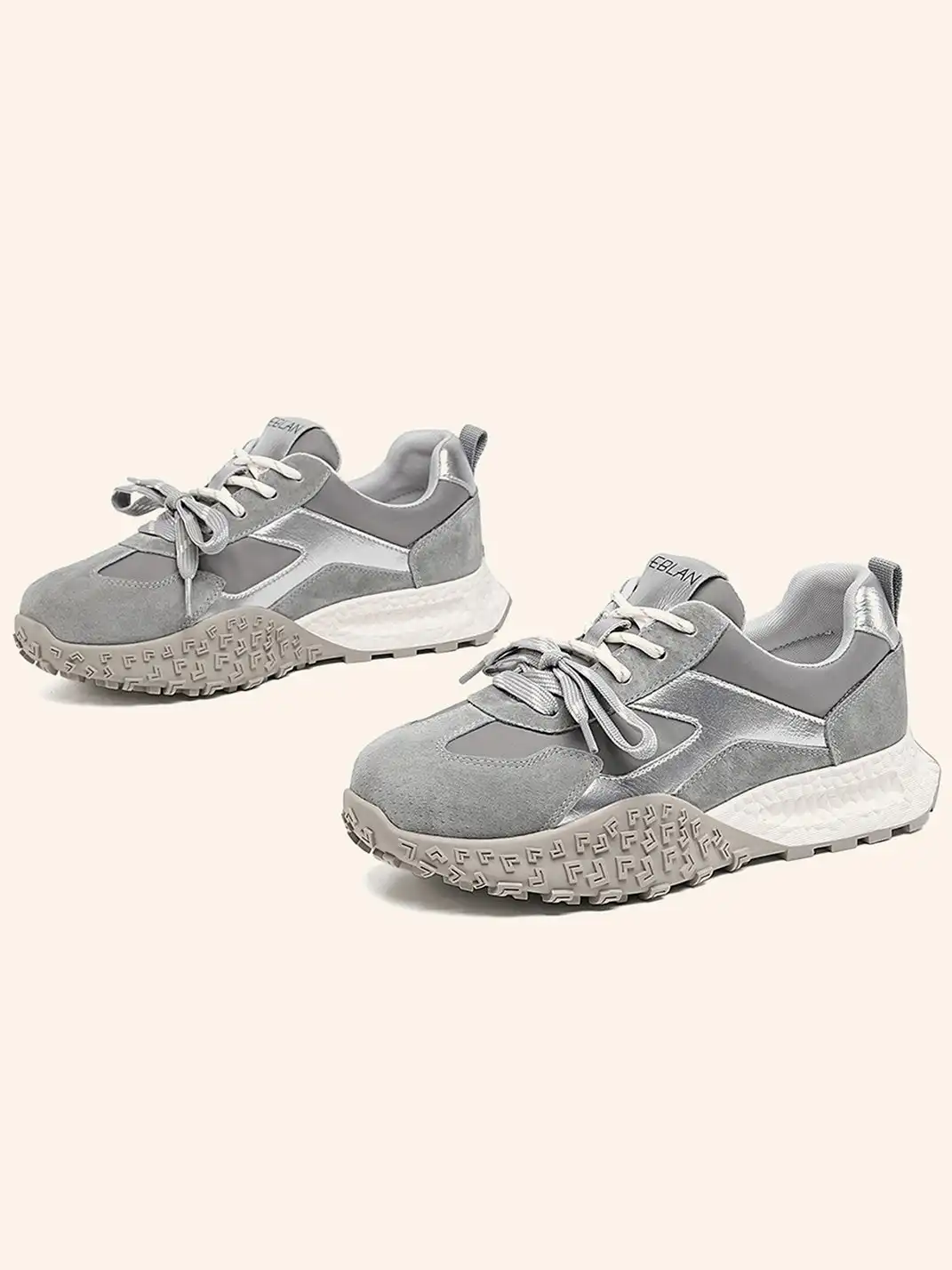 EBLAN | Stratus 2 Classic Running Sneaker