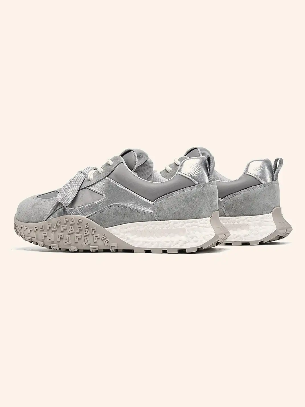 EBLAN | Stratus 2 Classic Running Sneaker