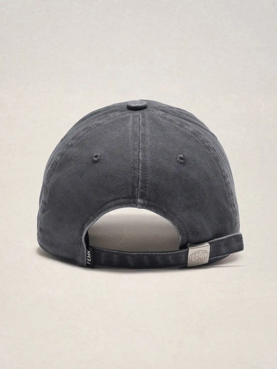 FLEAMARKET | 1994 Flamework Washed Curve Brim Cap
