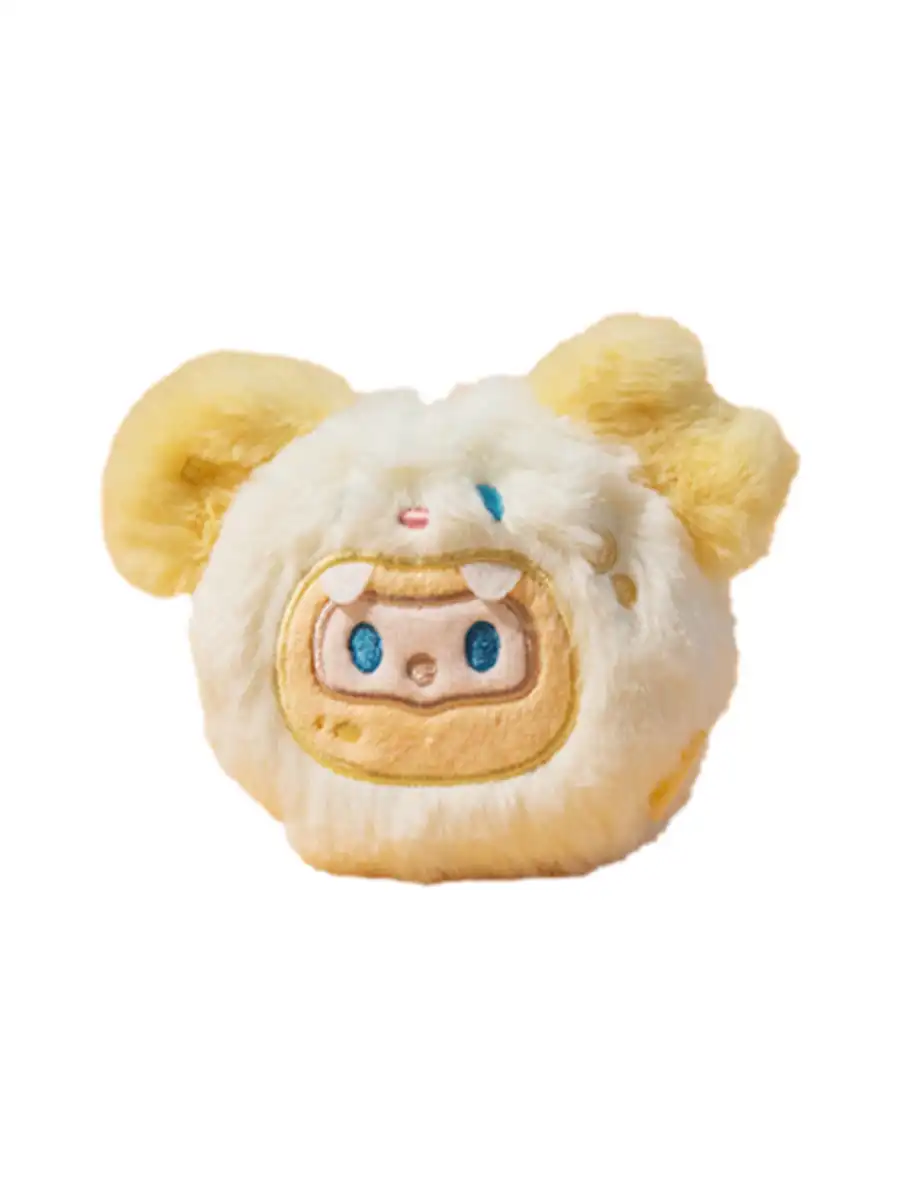 Finding Unicorn | Farmer Bob Cheesy Hanging Ornament - 4