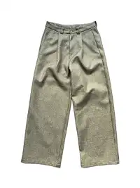 INS GALE | Pleated Loose Fit Pants