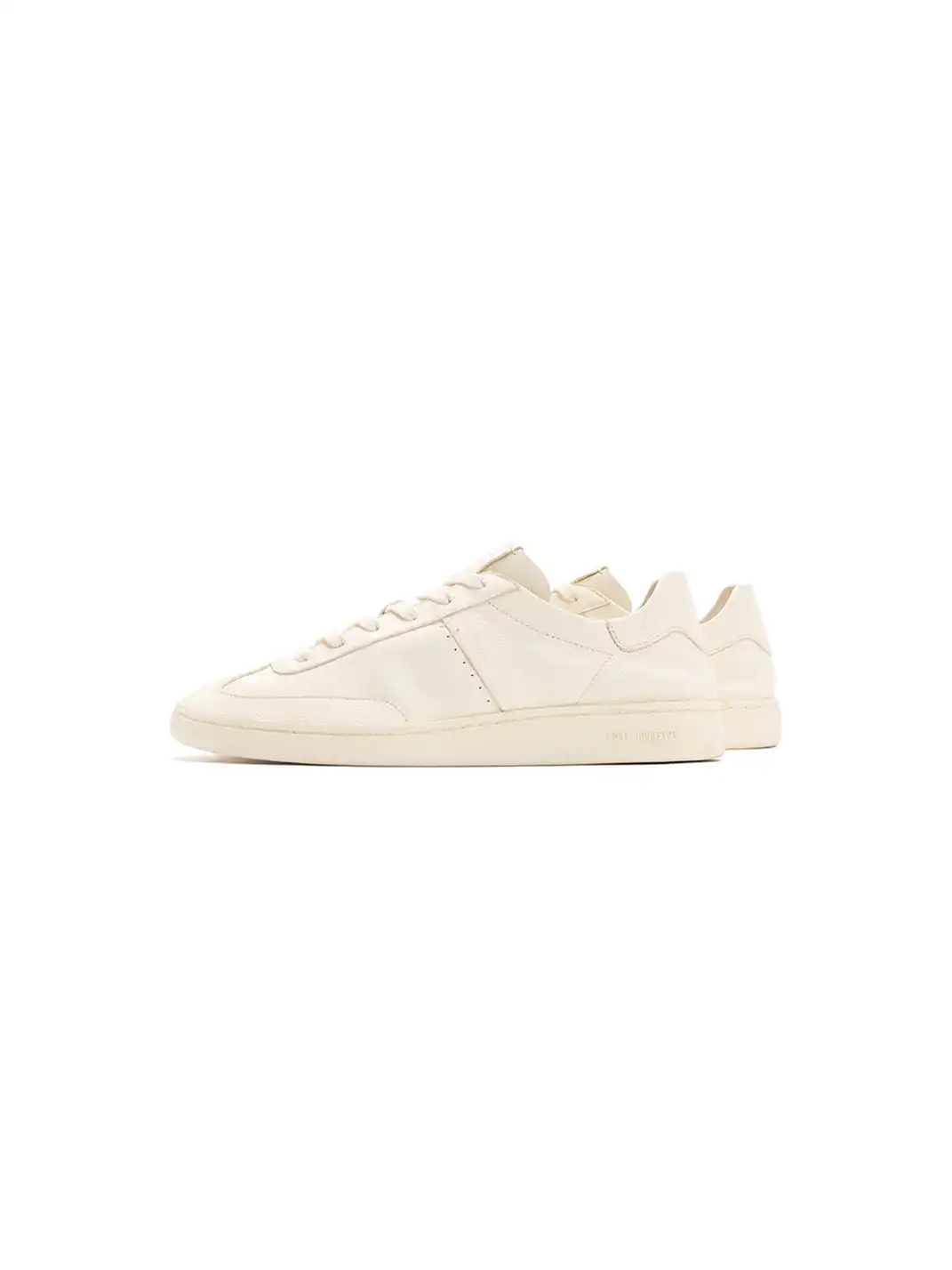 FOOT INDUSTRY | Vintage Trainer Sneaker 02