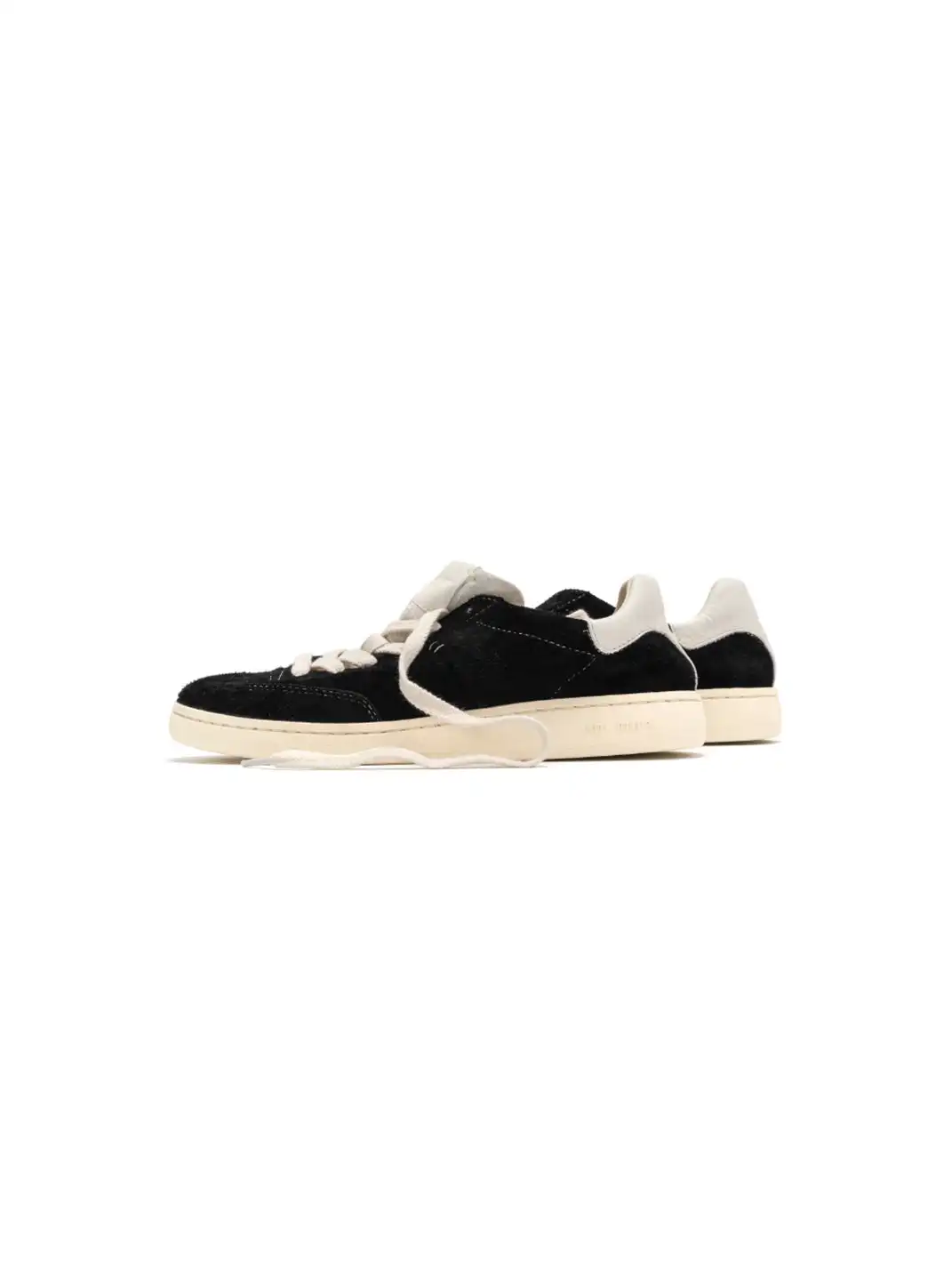 FOOT INDUSTRY | Vintage Trainer Sneaker 02