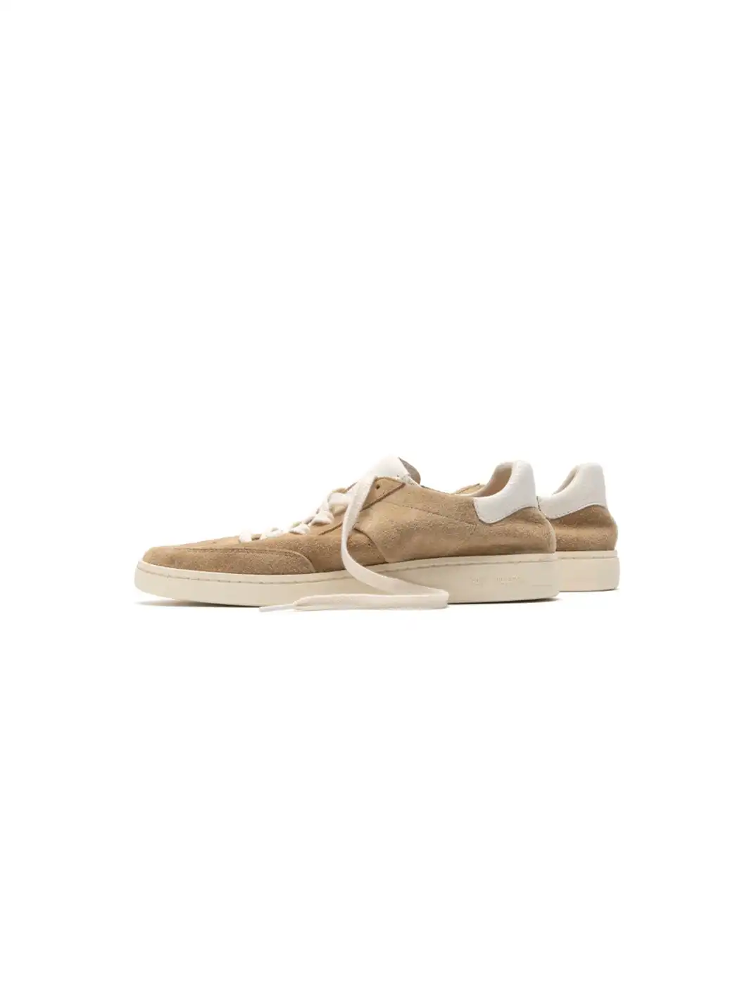 FOOT INDUSTRY | Vintage Trainer Sneaker 02