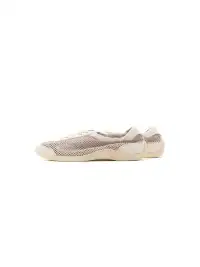 FOOT INDUSTRY | Fishnet Ballet Trainer