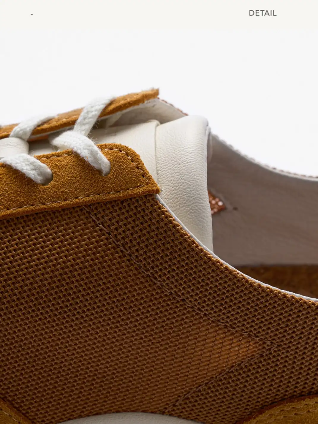 FOOT INDUSTRY | Vintage Trainer Sneaker 03